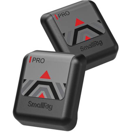 SmallRig 5494 - 2x osłona gorąca stopka do Sony